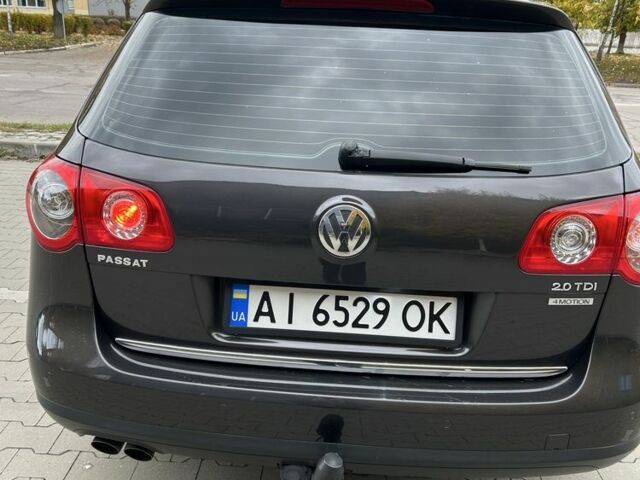 Коричневий Фольксваген Інша, об'ємом двигуна 2 л та пробігом 183 тис. км за 7300 $, фото 1 на Automoto.ua