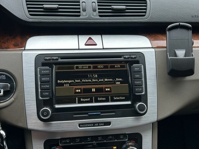 Коричневий Фольксваген Інша, об'ємом двигуна 2 л та пробігом 183 тис. км за 7300 $, фото 7 на Automoto.ua