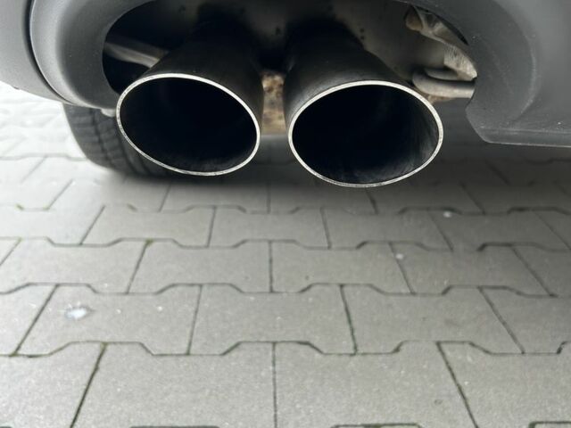 Коричневий Фольксваген Інша, об'ємом двигуна 2 л та пробігом 183 тис. км за 7300 $, фото 3 на Automoto.ua