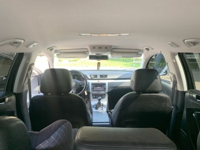 Коричневый Фольксваген Другая, объемом двигателя 2 л и пробегом 261 тыс. км за 7500 $, фото 6 на Automoto.ua