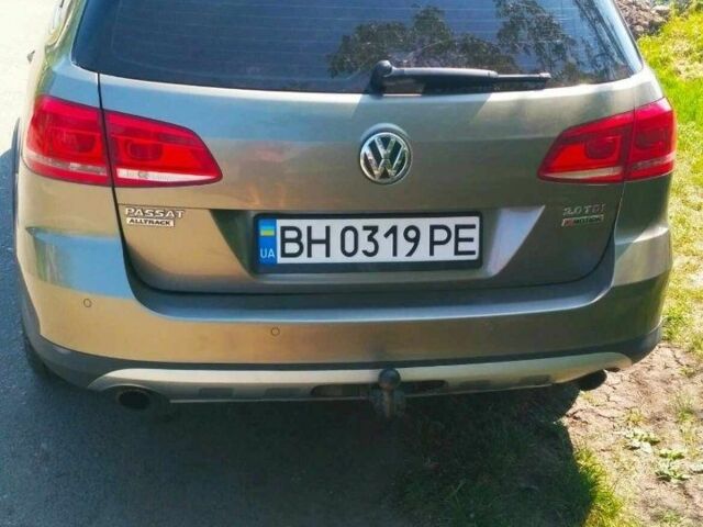 Коричневый Фольксваген Другая, объемом двигателя 2 л и пробегом 304 тыс. км за 11500 $, фото 1 на Automoto.ua