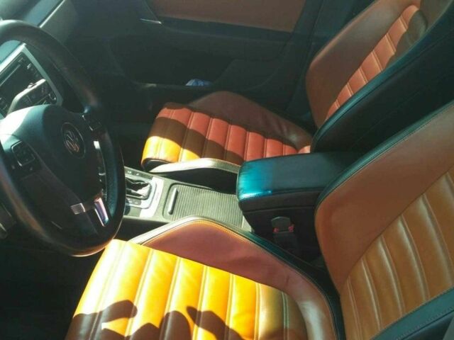 Коричневый Фольксваген Другая, объемом двигателя 2 л и пробегом 304 тыс. км за 11500 $, фото 14 на Automoto.ua