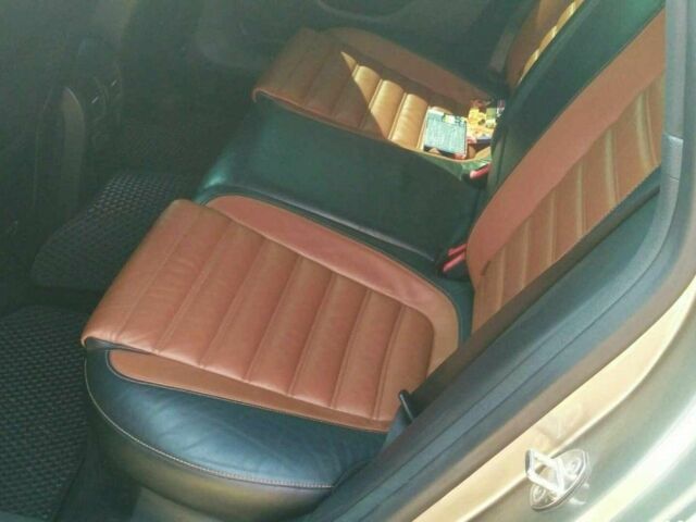 Коричневый Фольксваген Другая, объемом двигателя 2 л и пробегом 304 тыс. км за 11500 $, фото 18 на Automoto.ua