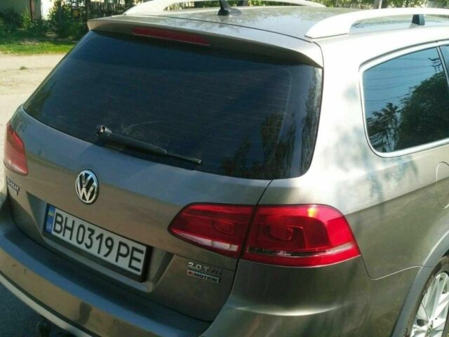 Коричневый Фольксваген Другая, объемом двигателя 2 л и пробегом 304 тыс. км за 11500 $, фото 6 на Automoto.ua