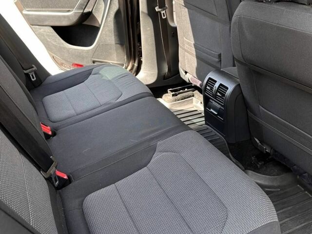 Коричневый Фольксваген Другая, объемом двигателя 2 л и пробегом 300 тыс. км за 9600 $, фото 6 на Automoto.ua