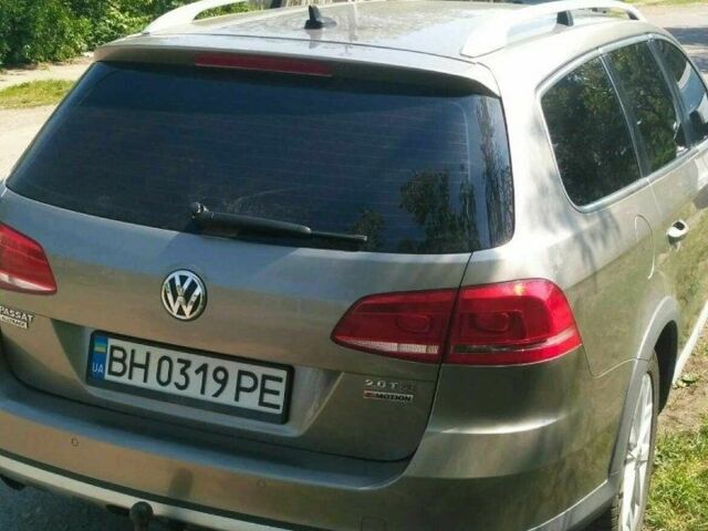 Коричневый Фольксваген Другая, объемом двигателя 2 л и пробегом 304 тыс. км за 11500 $, фото 2 на Automoto.ua