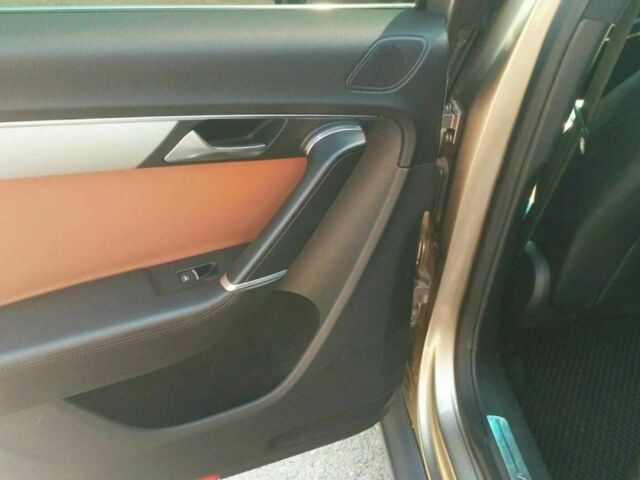 Коричневый Фольксваген Другая, объемом двигателя 2 л и пробегом 304 тыс. км за 11500 $, фото 19 на Automoto.ua