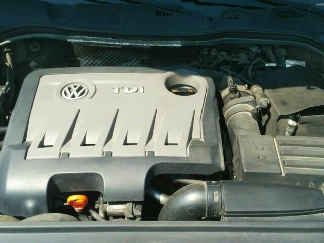 Коричневый Фольксваген Другая, объемом двигателя 2 л и пробегом 304 тыс. км за 11500 $, фото 12 на Automoto.ua