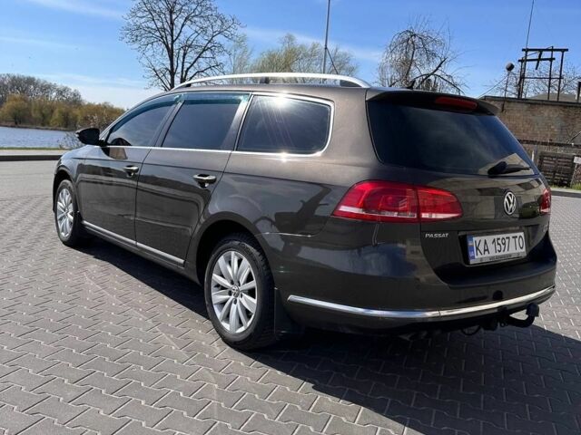 Коричневый Фольксваген Другая, объемом двигателя 2 л и пробегом 300 тыс. км за 9600 $, фото 5 на Automoto.ua