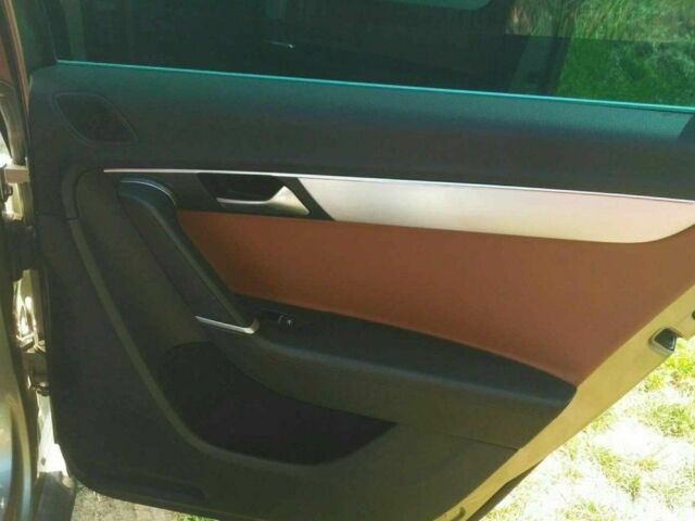 Коричневый Фольксваген Другая, объемом двигателя 2 л и пробегом 304 тыс. км за 11500 $, фото 11 на Automoto.ua