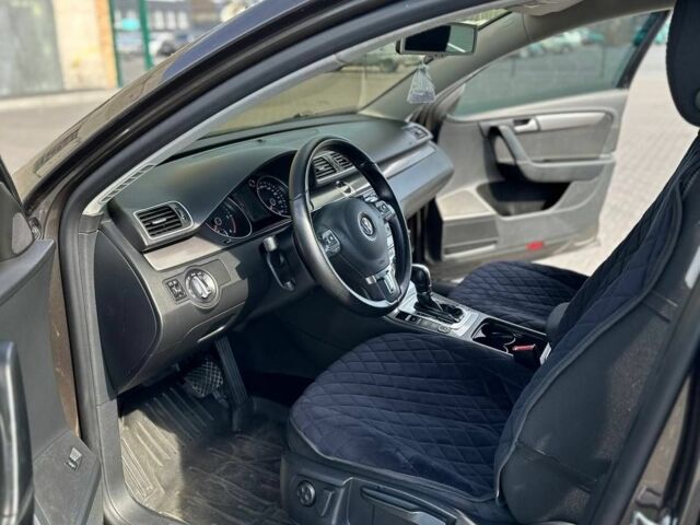 Коричневый Фольксваген Другая, объемом двигателя 2 л и пробегом 300 тыс. км за 9600 $, фото 7 на Automoto.ua