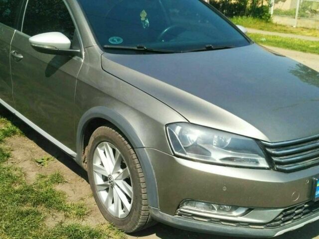 Коричневый Фольксваген Другая, объемом двигателя 2 л и пробегом 304 тыс. км за 11500 $, фото 4 на Automoto.ua