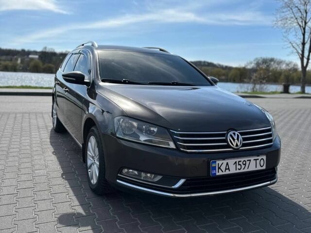 Коричневый Фольксваген Другая, объемом двигателя 2 л и пробегом 300 тыс. км за 9600 $, фото 1 на Automoto.ua