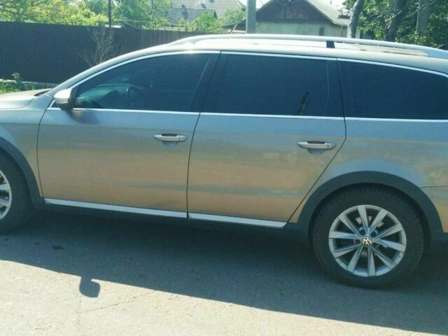 Коричневый Фольксваген Другая, объемом двигателя 2 л и пробегом 304 тыс. км за 11500 $, фото 13 на Automoto.ua