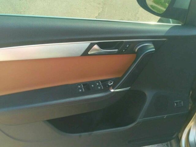 Коричневый Фольксваген Другая, объемом двигателя 2 л и пробегом 304 тыс. км за 11500 $, фото 23 на Automoto.ua