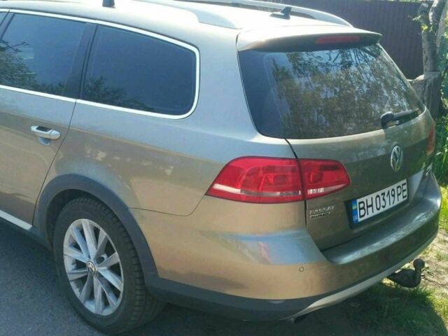 Коричневый Фольксваген Другая, объемом двигателя 2 л и пробегом 304 тыс. км за 11500 $, фото 3 на Automoto.ua