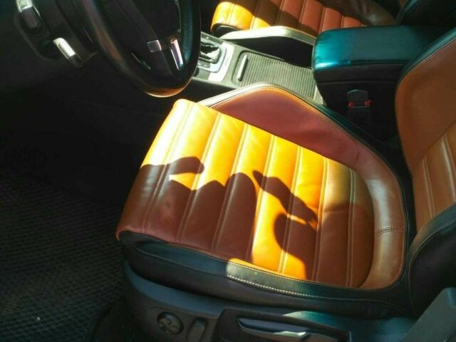 Коричневый Фольксваген Другая, объемом двигателя 2 л и пробегом 304 тыс. км за 11500 $, фото 15 на Automoto.ua