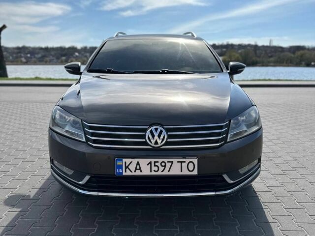 Коричневый Фольксваген Другая, объемом двигателя 2 л и пробегом 300 тыс. км за 9600 $, фото 2 на Automoto.ua