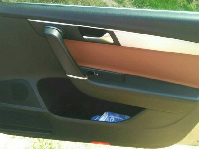 Коричневый Фольксваген Другая, объемом двигателя 2 л и пробегом 304 тыс. км за 11500 $, фото 20 на Automoto.ua