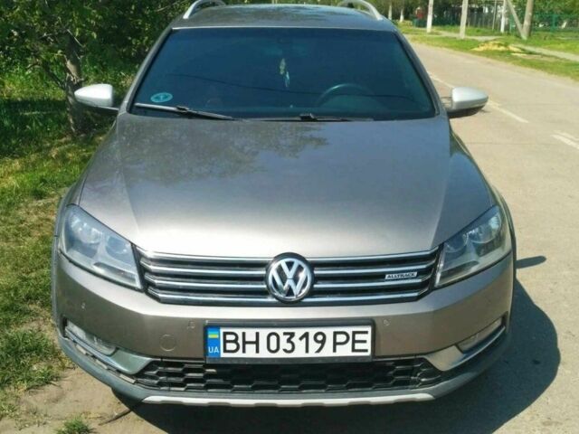Коричневый Фольксваген Другая, объемом двигателя 2 л и пробегом 304 тыс. км за 11500 $, фото 7 на Automoto.ua