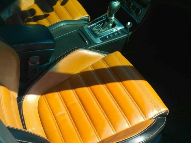 Коричневый Фольксваген Другая, объемом двигателя 2 л и пробегом 304 тыс. км за 11500 $, фото 17 на Automoto.ua