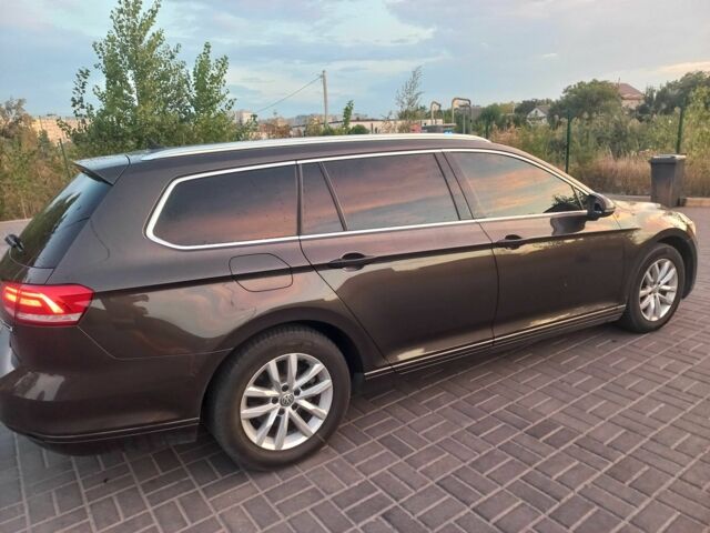 Коричневий Фольксваген Інша, об'ємом двигуна 0 л та пробігом 122 тис. км за 12900 $, фото 11 на Automoto.ua