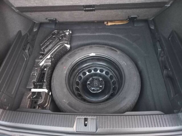 Коричневий Фольксваген Інша, об'ємом двигуна 0 л та пробігом 122 тис. км за 12900 $, фото 14 на Automoto.ua