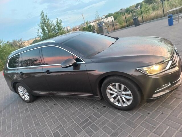 Коричневий Фольксваген Інша, об'ємом двигуна 0 л та пробігом 122 тис. км за 12900 $, фото 12 на Automoto.ua