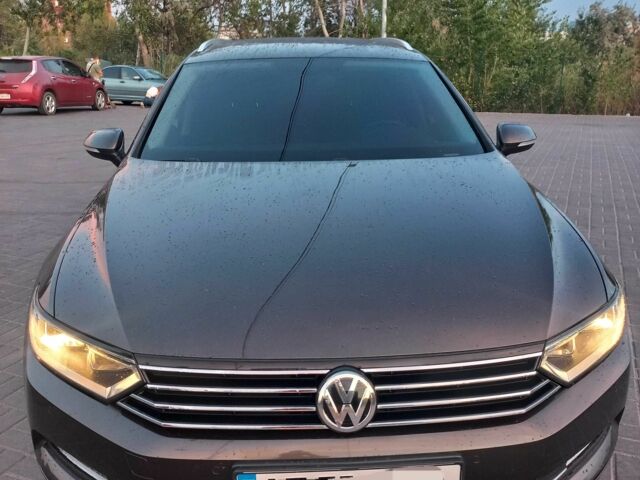 Коричневий Фольксваген Інша, об'ємом двигуна 0 л та пробігом 122 тис. км за 12900 $, фото 2 на Automoto.ua