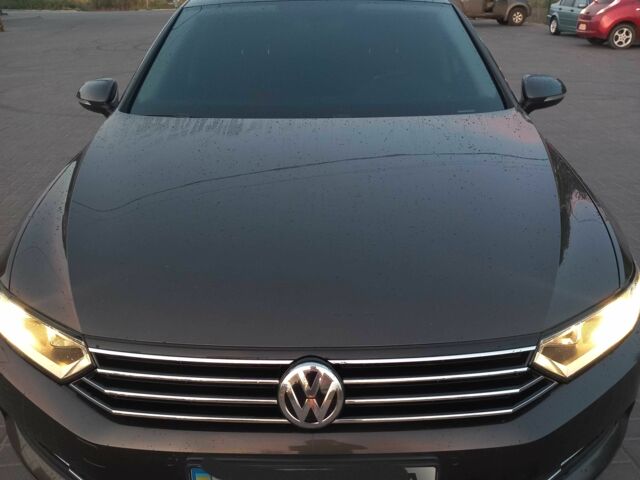 Коричневий Фольксваген Інша, об'ємом двигуна 0 л та пробігом 122 тис. км за 12900 $, фото 4 на Automoto.ua