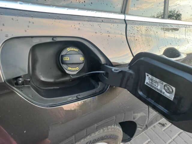 Коричневий Фольксваген Інша, об'ємом двигуна 0 л та пробігом 122 тис. км за 12900 $, фото 15 на Automoto.ua