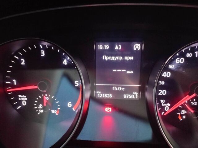 Коричневий Фольксваген Інша, об'ємом двигуна 0 л та пробігом 122 тис. км за 12900 $, фото 6 на Automoto.ua