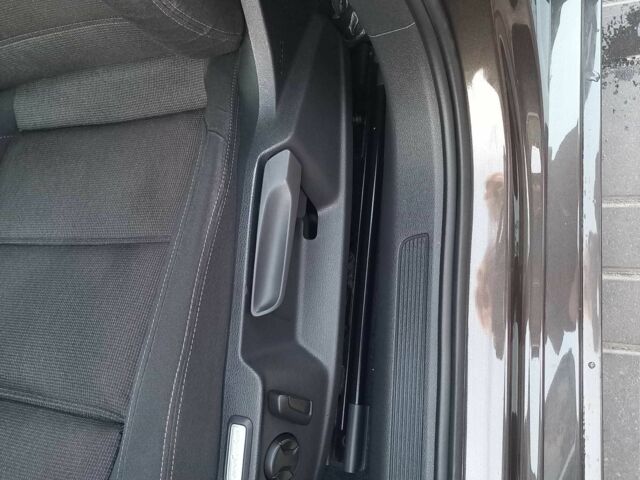 Коричневий Фольксваген Інша, об'ємом двигуна 0 л та пробігом 122 тис. км за 12900 $, фото 16 на Automoto.ua