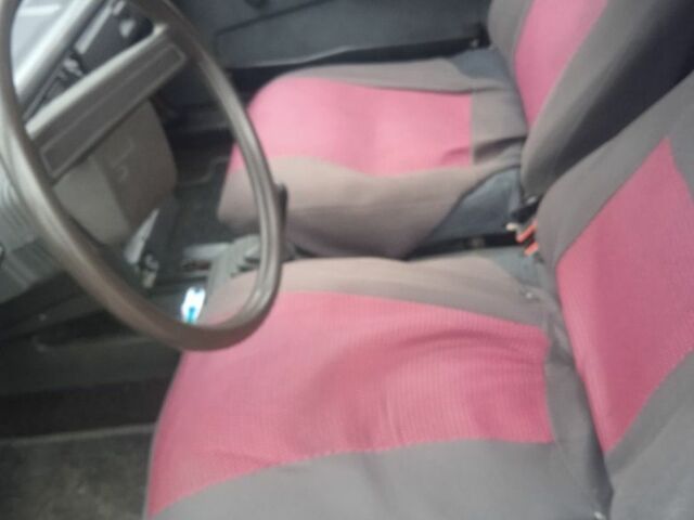 Красный Фольксваген Другая, объемом двигателя 0 л и пробегом 40 тыс. км за 1500 $, фото 8 на Automoto.ua