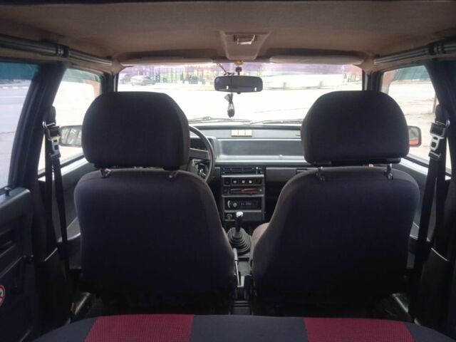 Красный Фольксваген Другая, объемом двигателя 0 л и пробегом 40 тыс. км за 1500 $, фото 5 на Automoto.ua