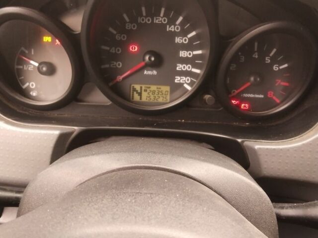 Червоний Фольксваген Інша, об'ємом двигуна 1.3 л та пробігом 153 тис. км за 4700 $, фото 3 на Automoto.ua