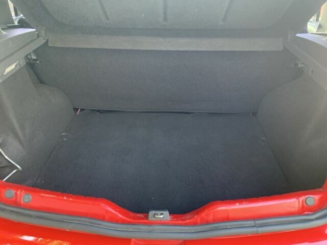 Красный Фольксваген Другая, объемом двигателя 1.4 л и пробегом 162 тыс. км за 5461 $, фото 11 на Automoto.ua