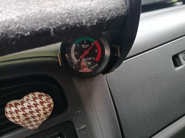 Красный Фольксваген Другая, объемом двигателя 2.8 л и пробегом 350 тыс. км за 4000 $, фото 10 на Automoto.ua