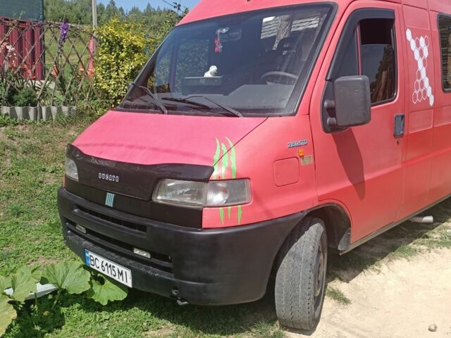 Красный Фольксваген Другая, объемом двигателя 2.8 л и пробегом 350 тыс. км за 4000 $, фото 23 на Automoto.ua