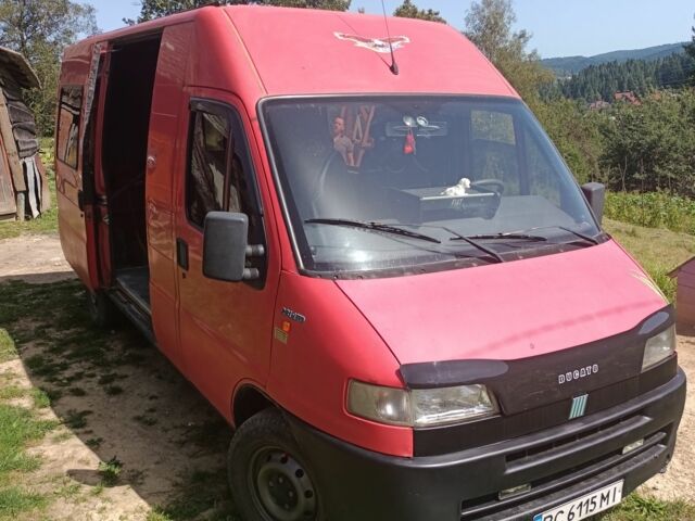 Красный Фольксваген Другая, объемом двигателя 2.8 л и пробегом 350 тыс. км за 4000 $, фото 16 на Automoto.ua