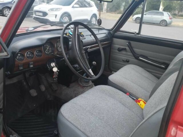 Червоний Фольксваген Інша, об'ємом двигуна 1.3 л та пробігом 50 тис. км за 2000 $, фото 6 на Automoto.ua