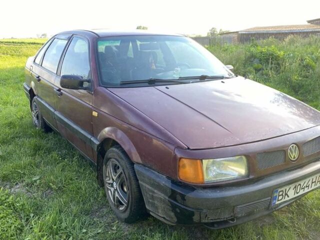 Красный Фольксваген Другая, объемом двигателя 1.8 л и пробегом 1 тыс. км за 1900 $, фото 7 на Automoto.ua