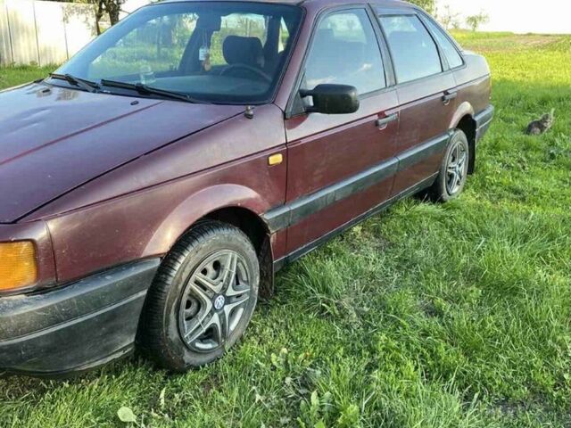 Красный Фольксваген Другая, объемом двигателя 1.8 л и пробегом 1 тыс. км за 1900 $, фото 5 на Automoto.ua