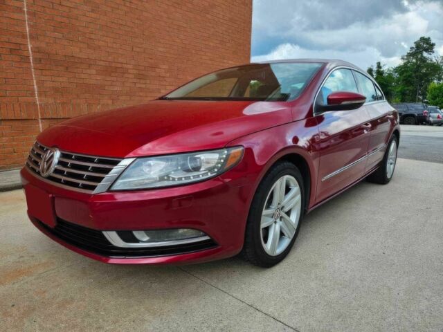 Красный Фольксваген Другая, объемом двигателя 2 л и пробегом 81 тыс. км за 4200 $, фото 2 на Automoto.ua