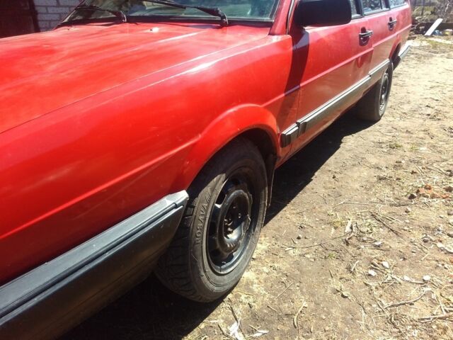 Червоний Фольксваген Інша, об'ємом двигуна 0 л та пробігом 200 тис. км за 700 $, фото 1 на Automoto.ua