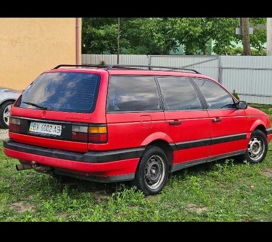 Красный Фольксваген Другая, объемом двигателя 0 л и пробегом 300 тыс. км за 1500 $, фото 2 на Automoto.ua