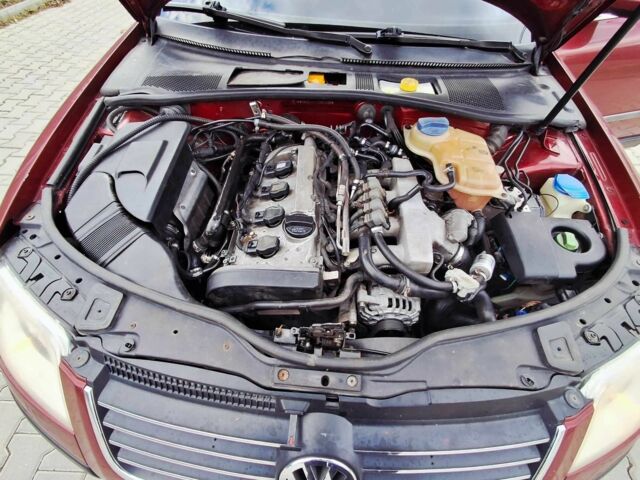 Красный Фольксваген Другая, объемом двигателя 1.8 л и пробегом 2 тыс. км за 4400 $, фото 7 на Automoto.ua