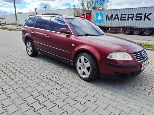 Красный Фольксваген Другая, объемом двигателя 1.8 л и пробегом 2 тыс. км за 4400 $, фото 1 на Automoto.ua