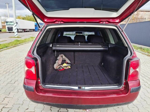 Красный Фольксваген Другая, объемом двигателя 1.8 л и пробегом 2 тыс. км за 4400 $, фото 3 на Automoto.ua