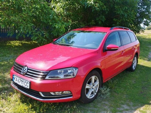 Красный Фольксваген Другая, объемом двигателя 1.6 л и пробегом 272 тыс. км за 8100 $, фото 2 на Automoto.ua